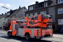 Feuer 1 Koeln Porz Grengel Waldstr P092